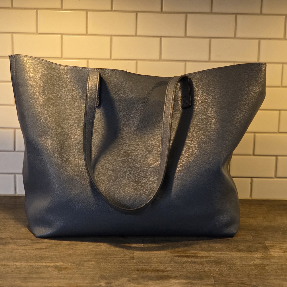 Simons Tote Bag